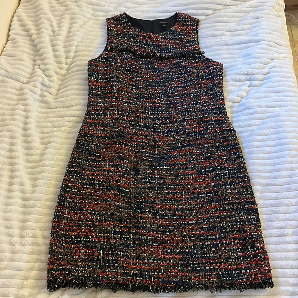 Ann Taylor Dress